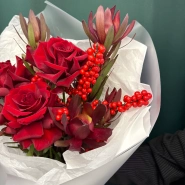 Букет &laquo;Сандра&raquo; 3