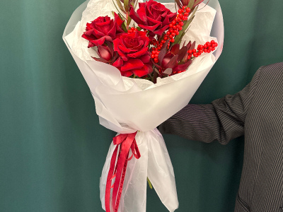 Букет «Сандра»