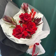 Букет &laquo;Сандра&raquo; 2