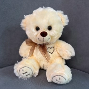 Игрушка &laquo; Мишка с сердечком&raquo; 0