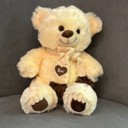 Игрушка &laquo;Мишка с шарфиком&raquo; 3