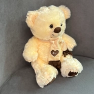 Игрушка &laquo;Мишка с шарфиком&raquo; 2