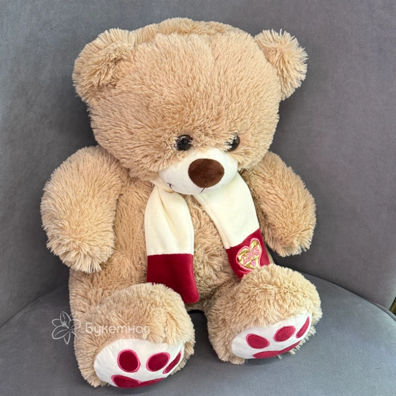 Мишка &laquo;Love&raquo;