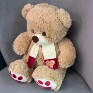 Мишка &laquo;Love&raquo; 1