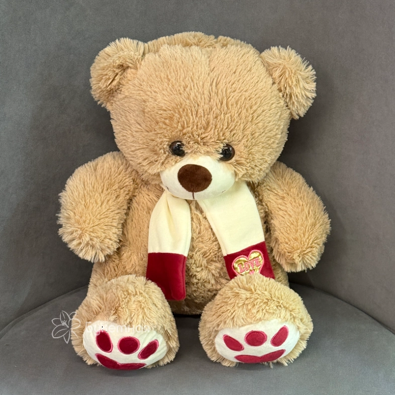 Мишка &laquo;Love&raquo;