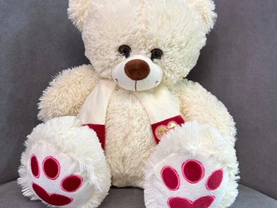 Игрушка «Мишка Love»