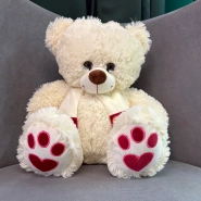 Игрушка &laquo; Мишка Love&raquo; 1