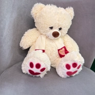 Игрушка &laquo; Мишка Love&raquo; 2