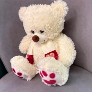 Игрушка &laquo; Мишка Love&raquo; 3