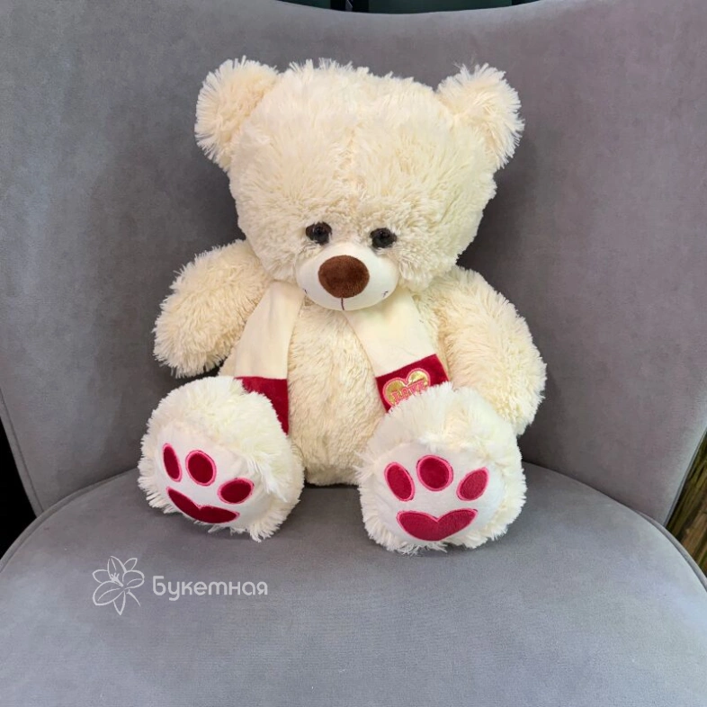 Игрушка &laquo;Мишка Love&raquo;