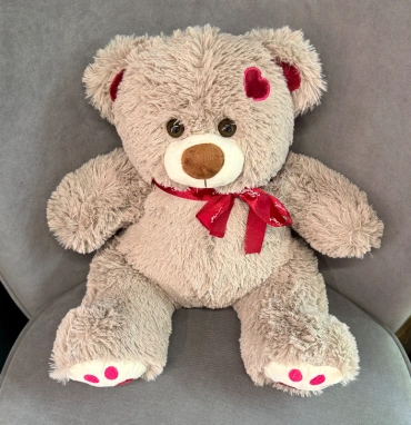 Игрушка «Медвиженок»