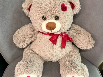 Игрушка «Медвиженок»