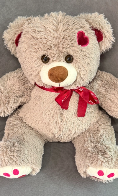 Игрушка «Медвиженок»