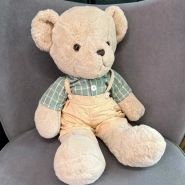 Игрушка &laquo; Мишка в штанишках&raquo; 3