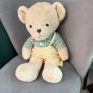 Игрушка &laquo; Мишка в штанишках&raquo; 1