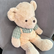 Игрушка &laquo; Мишка в штанишках&raquo; 2