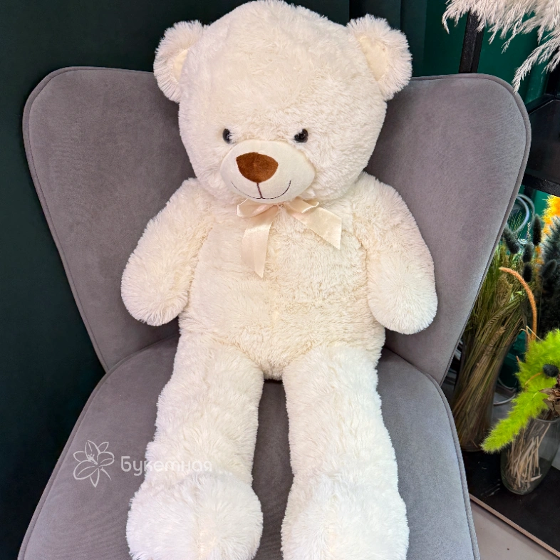 Игрушка &laquo; Мишка 100 см&raquo;