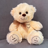 Игрушка &laquo; Мишка с сердцем&raquo; 2