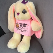 Игрушка &laquo;Зайка&raquo; 3