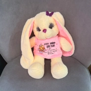 Игрушка &laquo;Зайка&raquo; 1