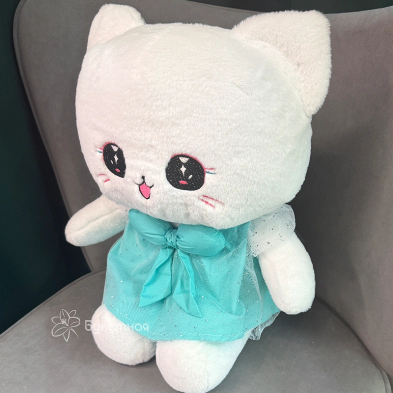 Игрушка &laquo; Китти&raquo;