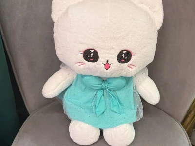 Игрушка «Китти»