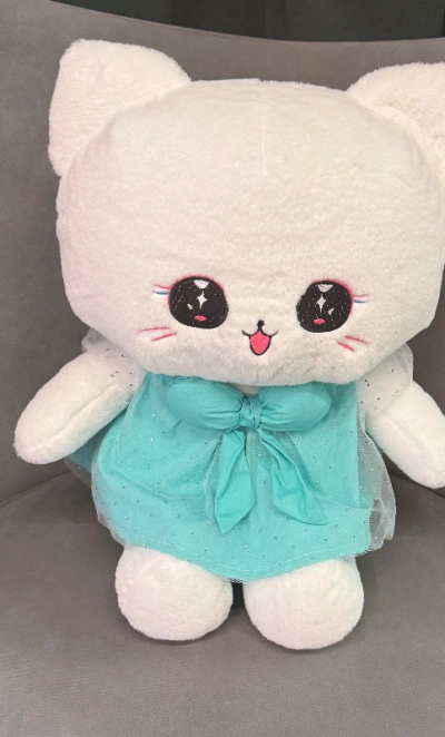 Игрушка « Китти»