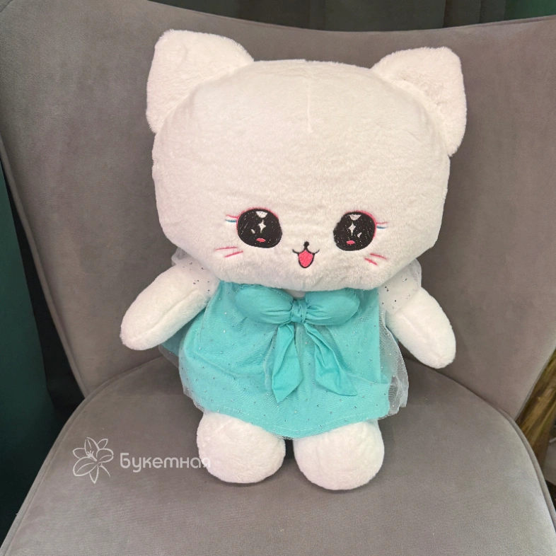 Игрушка &laquo; Китти&raquo;