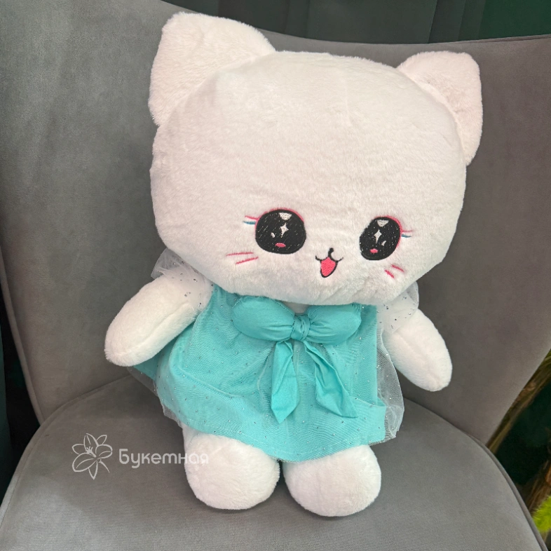 Игрушка &laquo; Китти&raquo;
