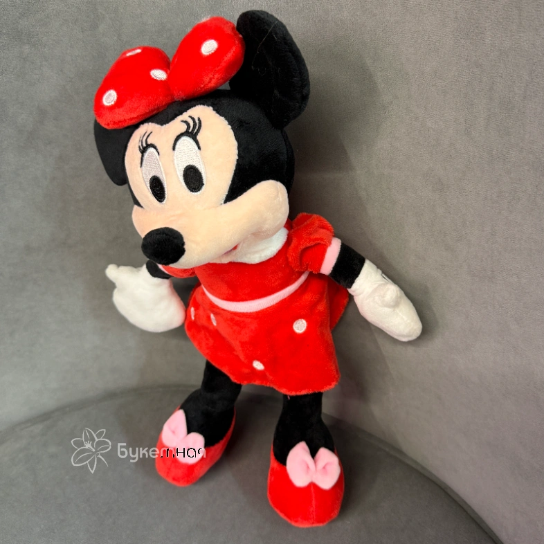 Игрушка &laquo;Мики девочка&raquo;