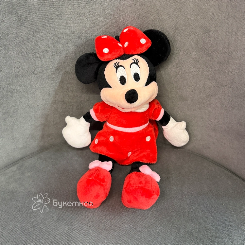 Игрушка &laquo;Мики девочка&raquo;