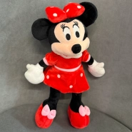 Игрушка &laquo;Мики девочка&raquo; 1