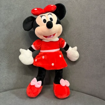 Игрушка «Мики девочка»