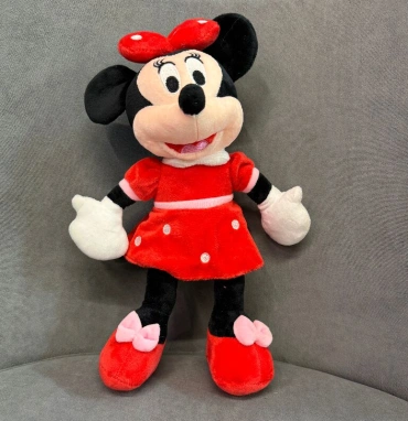 Игрушка «Мики девочка»