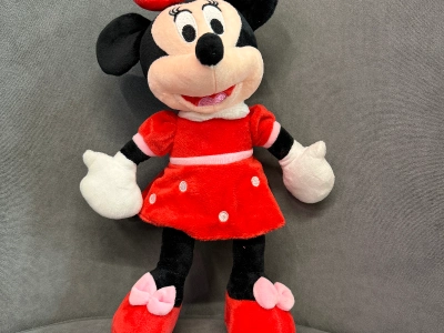 Игрушка «Мики девочка»