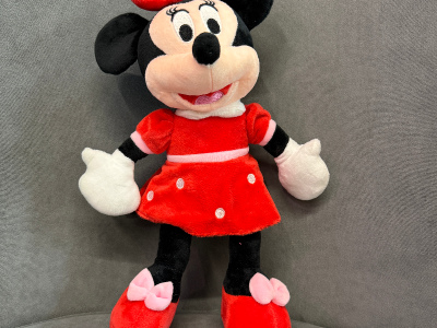 Игрушка «Мики девочка»