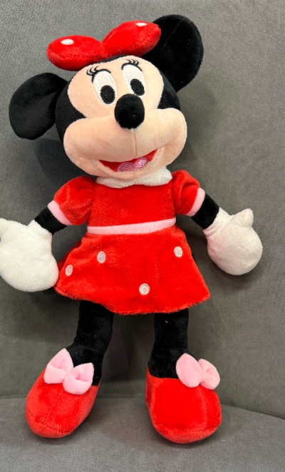 Игрушка «Мики девочка»