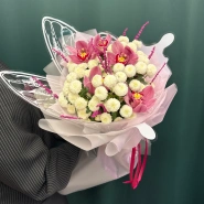 Букет &laquo;Лаванда&raquo; 3