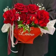 Композиция &laquo;Love&raquo; 0