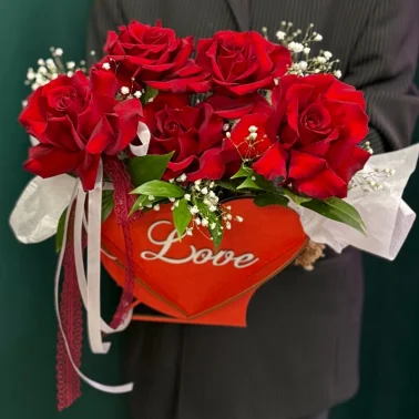 Композиция «Love»