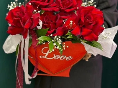 Композиция «Love»