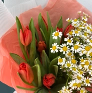 Букет &laquo;Ольга&raquo; 4