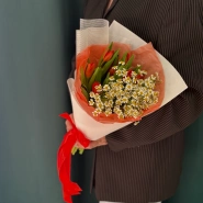 Букет &laquo;Ольга&raquo; 1