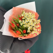 Букет &laquo;Ольга&raquo; 3