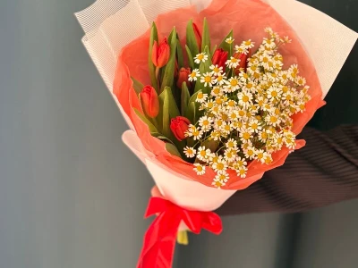 Букет «Ольга»