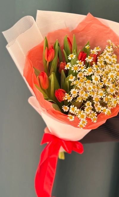 Букет «Ольга»