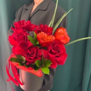 Композиция &laquo;Два сердца&raquo; 1