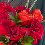 Композиция &laquo;Два сердца&raquo; 4