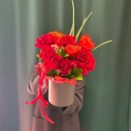 Композиция &laquo;Два сердца&raquo; 3