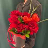 Композиция &laquo; Все для тебя&raquo; 4